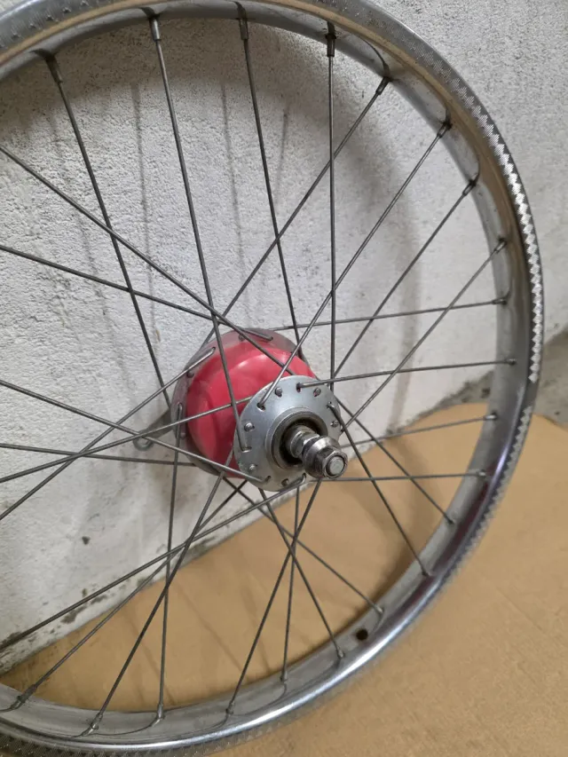 Llantas Bicicleta Freno Tambor