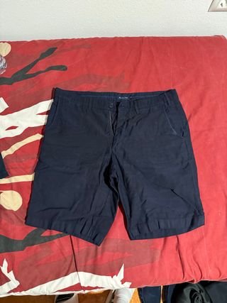 Pantalones cortos Massimo Dutti Talla 36