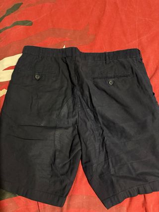 Pantalones cortos Massimo Dutti Talla 36