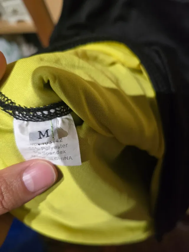 Maglietta sauna sportiva da donna