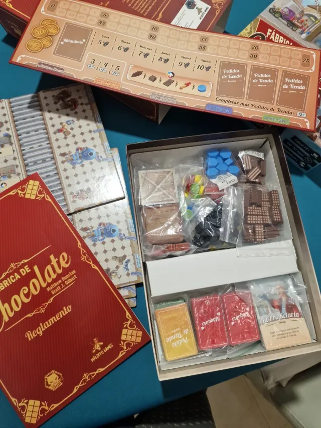 Fabbrica di Cioccolato Edizione Deluxe