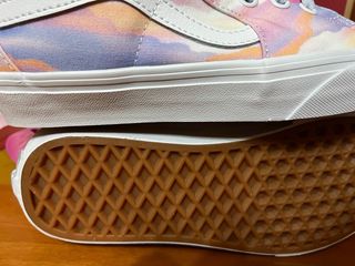 Zapatillas Vans Sk8-Hi Multicolor