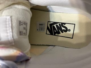 Zapatillas Vans Sk8-Hi Multicolor