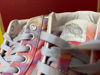 Zapatillas Vans Sk8-Hi Multicolor