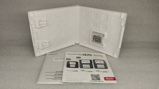 Mario & Luigi: Dream Team Bros. 3DS