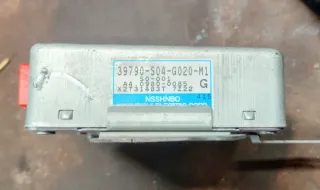 Modulo ABS Honda Civic