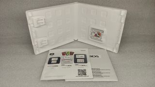 Mario & Luigi: Paper Jam Bros 3DS