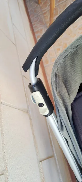 Bugaboo Bee 3 Silla Paseo