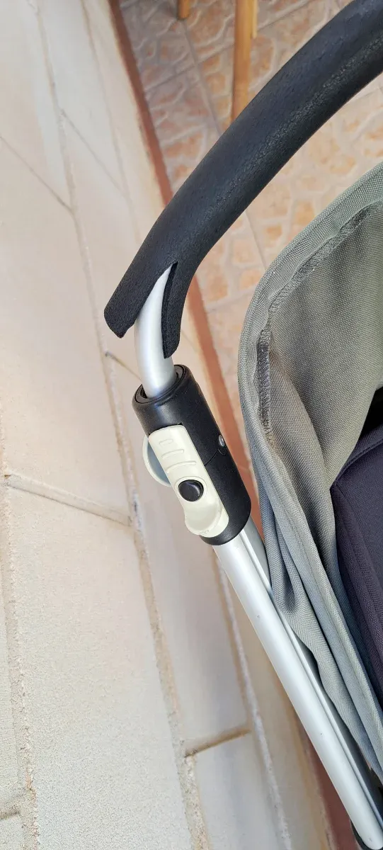 Bugaboo Bee 3 Silla Paseo