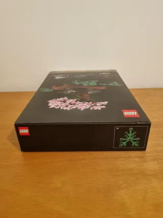 LEGO Botanical Collection 10281 - Bonsai Tree