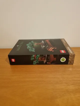 LEGO Botanical Collection 10281 - Bonsai Tree