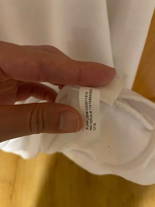 Sudadera Polo Ralph Lauren Talla L