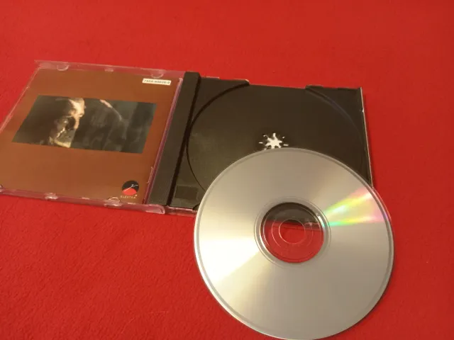 CD Banda Sonora Original Apocalypse Now