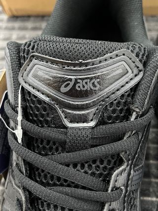 NEW Asics Gel Kayano 14 Black - With Tags