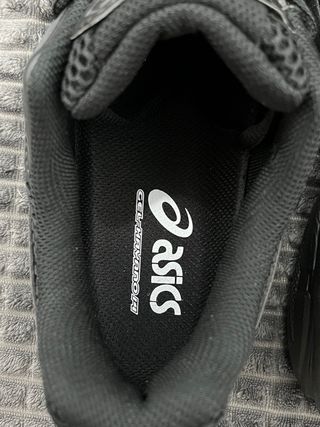 NEW Asics Gel Kayano 14 Black - With Tags