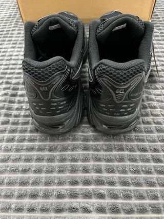 NEW Asics Gel Kayano 14 Black - With Tags