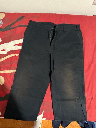 Pantalones Chinos Gant Talla M