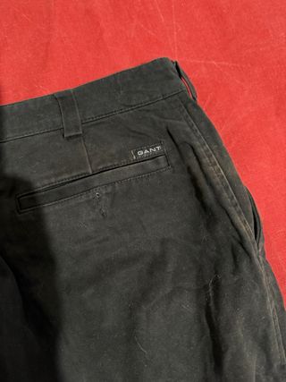 Pantalones Chinos Gant Talla M
