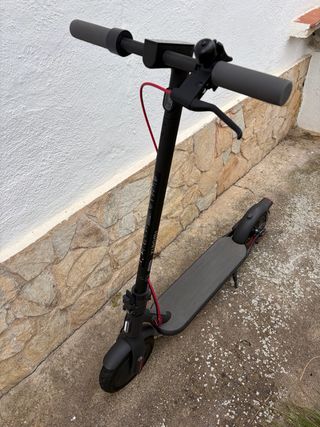 Patinete Eléctrico Xiaomi 4