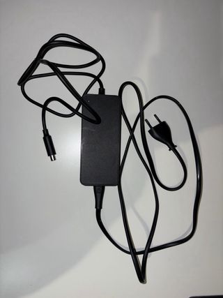 Patinete Eléctrico Xiaomi 4