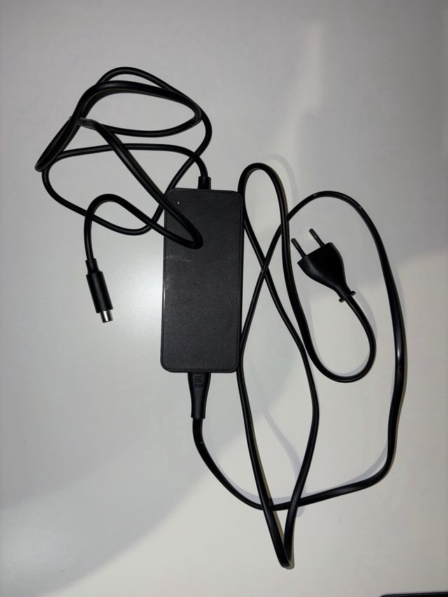 Patinete Eléctrico Xiaomi 4