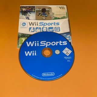 Wii Sports Nintendo Wii Gioco Multilingua