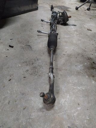 Cremallera Dirección Peugeot 308