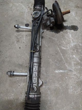 Cremallera Dirección Peugeot 308