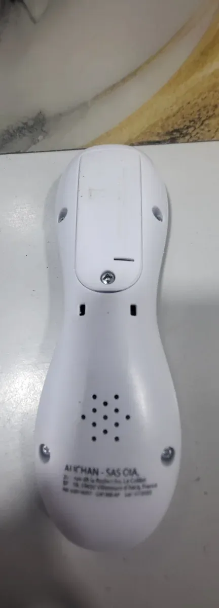 2 Controles Remotos Infantiles con Voz