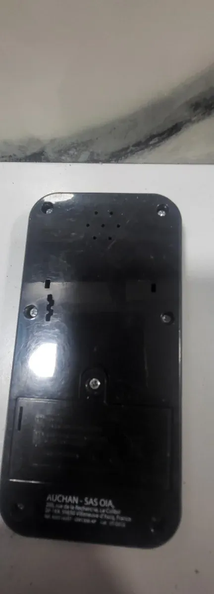 2 Controles Remotos Infantiles con Voz