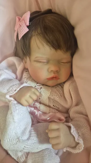 Reborn bebe