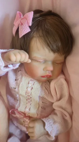Reborn bebe