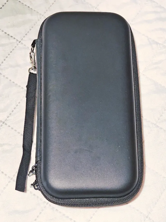 Nintendo Switch Lite Azul + Harry Potter lego