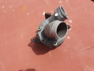 Turbo GT2056V Audi Touareg 2.5 TDI