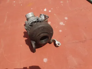 Turbo GT2056V Audi Touareg 2.5 TDI