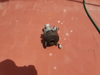 Turbo GT2056V Audi Touareg 2.5 TDI