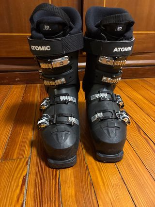 Botas de esquí Atomic Talla 40