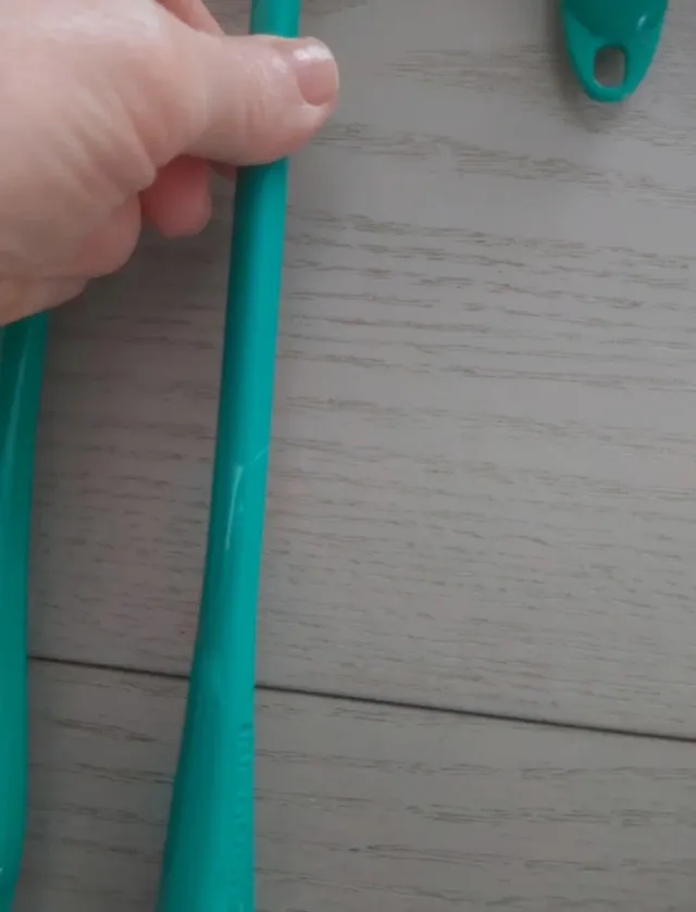 Set Utensili Cucina Vintage Idea Donna