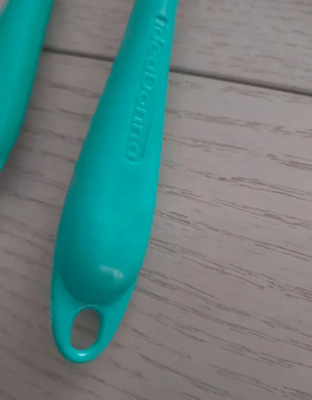 Set Utensili Cucina Vintage Idea Donna