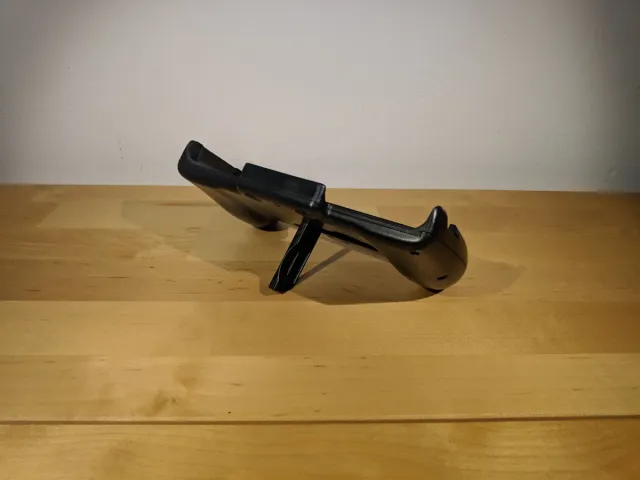 Grip per Nintendo 2DS XL