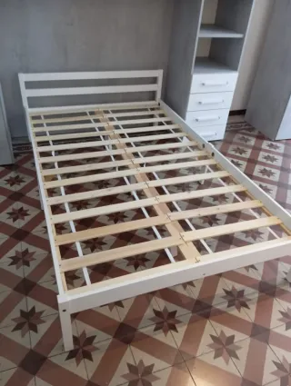 Cameretta bambino, quasi nuova