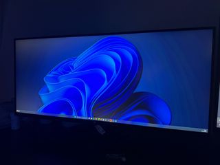 Monitor Ultrawide 34 UWQHD 165Hz IPS