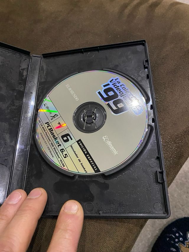 PC Basket 6.5 Dinamic Multimedia