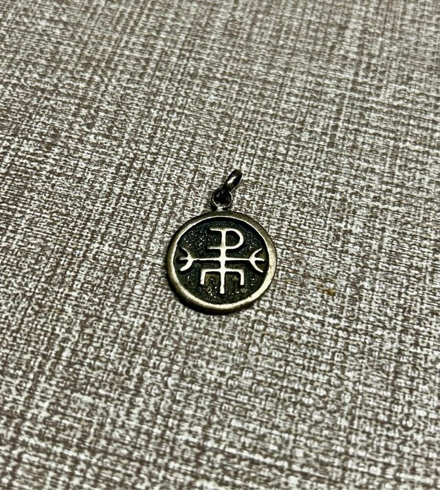 Ciondolo Runa Vichinga