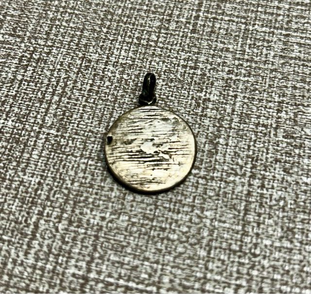 Ciondolo Runa Vichinga