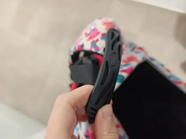 Mochila Totto Estampada