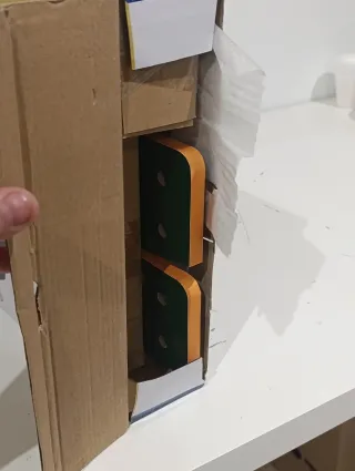 Futbolín de Mesa Football Team