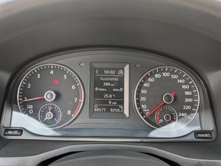 Volkswagen Caddy Maxi 1.4Tgi 110 Etiqueta ECO IVA