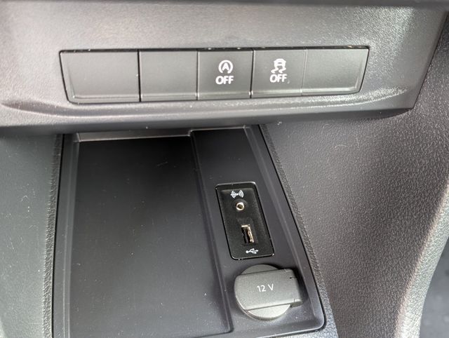 Volkswagen Caddy Maxi 1.4Tgi 110 Etiqueta ECO IVA