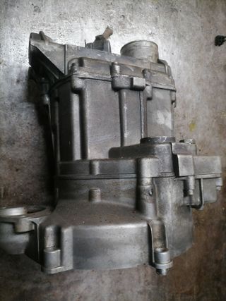 Caja de cambios Moto Guzzi V50